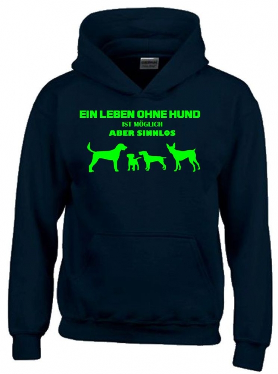 Ein Leben ohne HUND ist möglich aber sinnlos ! ! Jungen und Mädchen