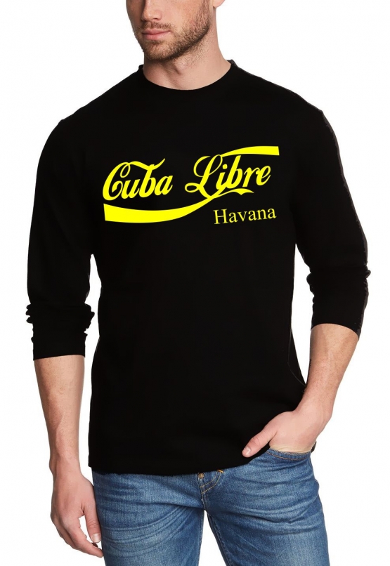 HAVANA - KUBA - TSHIRT - CUBA