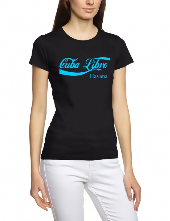 HAVANA - KUBA - TSHIRT - CUBA