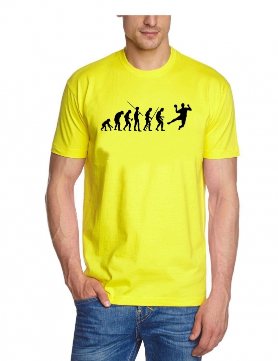 Handball evolution T-Shirt