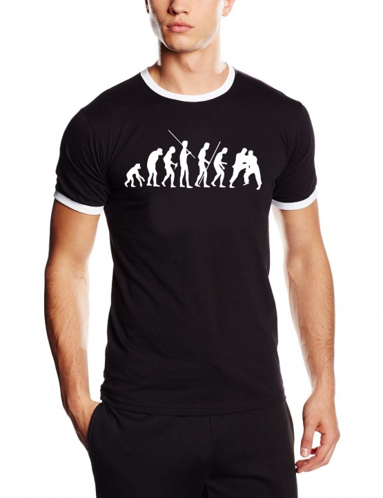 JUDO Evolution T-SHIRT