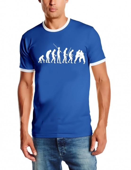 JUDO Evolution T-SHIRT