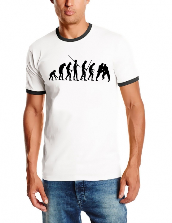 JUDO Evolution T-SHIRT