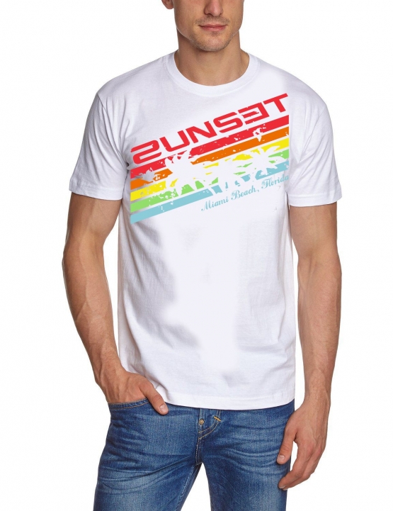 2UNSET tshirt vers. Farben S M L XL XXL XXXL