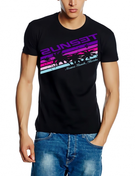 2UNSET tshirt vers. Farben S M L XL XXL XXXL