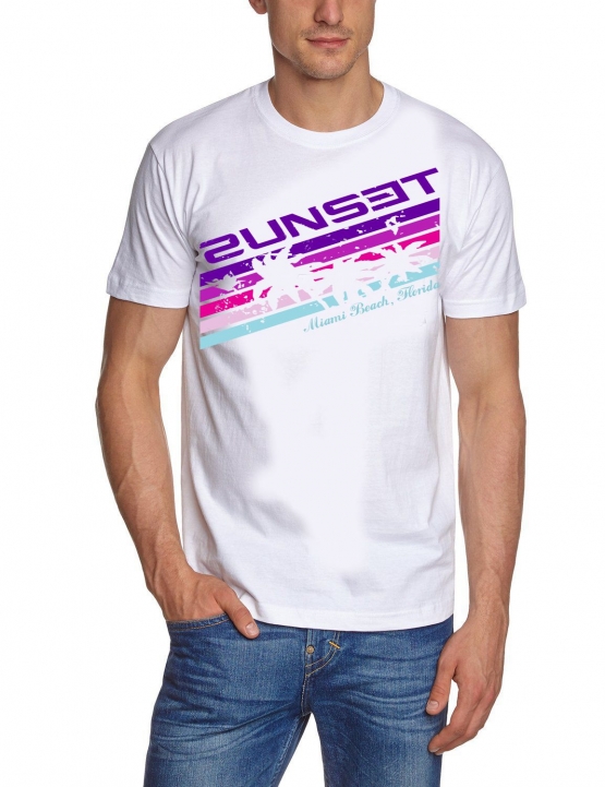 2UNSET tshirt vers. Farben S M L XL XXL XXXL