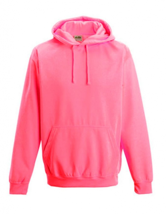 NEON Sweatshirt HOODIE floureszierend S ML XL