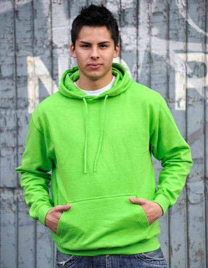 NEON Sweatshirt HOODIE floureszierend S ML XL