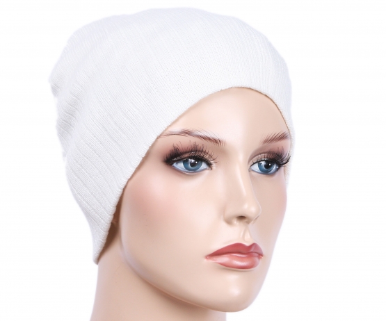 RIB BEANIE -  Mütze für Damen und Herren vers. Farben