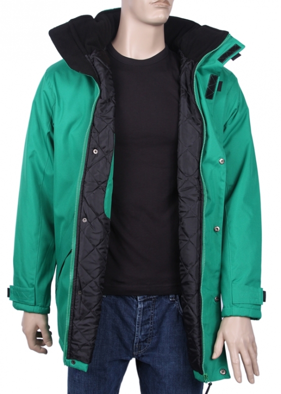 Parka in vielen Farben XS S M L XL XXL XXXL