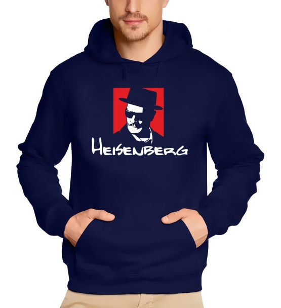 HEISENBERG T-Shirt div. Farben S - XXXL