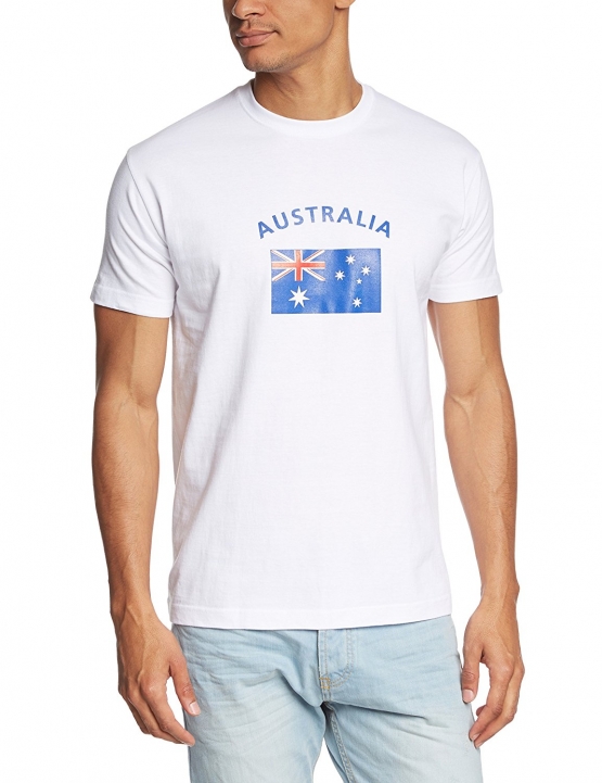 Australien T-SHIRTS AUSTRALIA alle Gössen