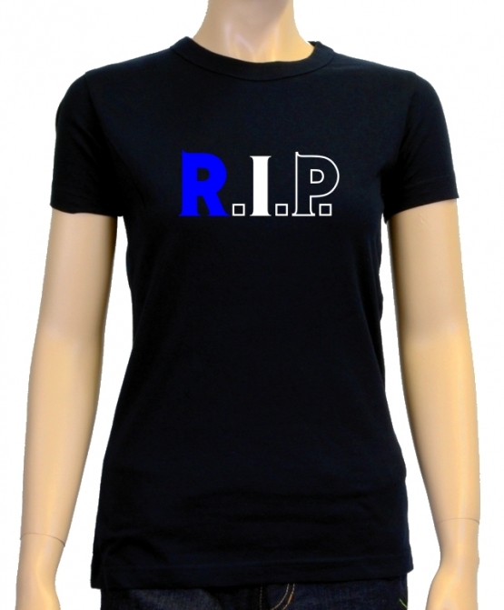 R.I.P. Hamburg Fußball T-Shirt S M L XL XXL 3XL 4XL 5XL