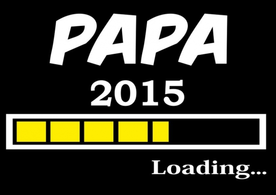 PAPA 2015 Hoodie Sweatshirt mit Kapuze S M L XL XXL NEU