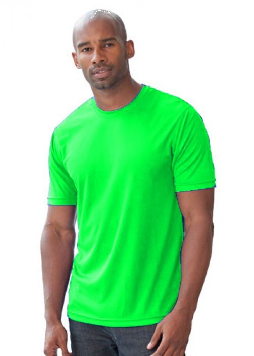 Laufshirt Funktionsshirt für den Sport, Herren, viele Farben, GR