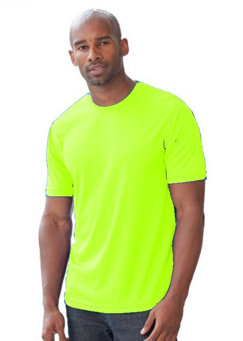 Laufshirt Funktionsshirt für den Sport, Herren, viele Farben, GR