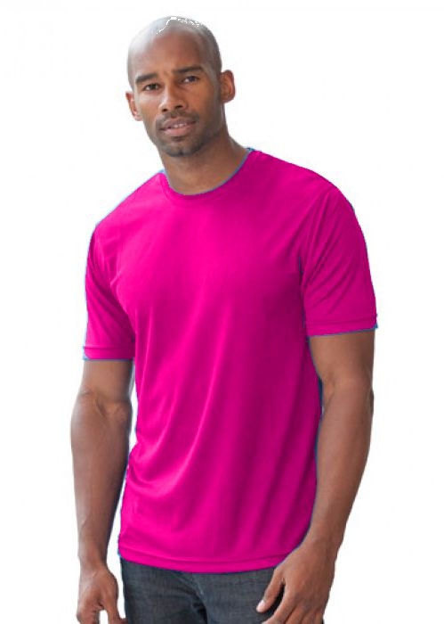 Laufshirt Funktionsshirt für den Sport, Herren, viele Farben, GR