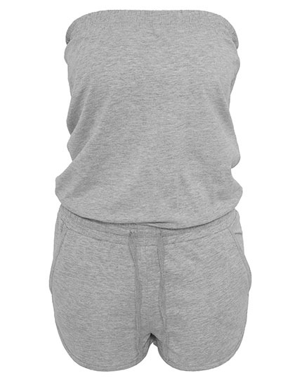 Ladies Hot Jumpsuit  Black and Gray XS S M L XL