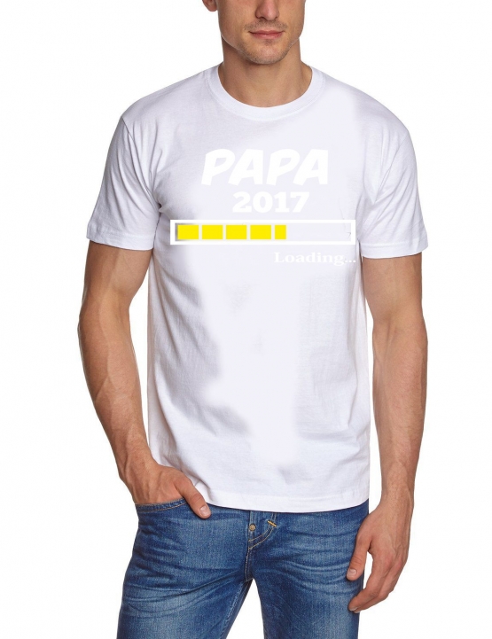 PAPA 2017 T-Shirt  S M L XL 2XL 3XL 4XL 5XL