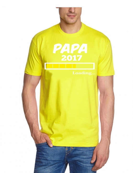 PAPA 2017 T-Shirt  S M L XL 2XL 3XL 4XL 5XL