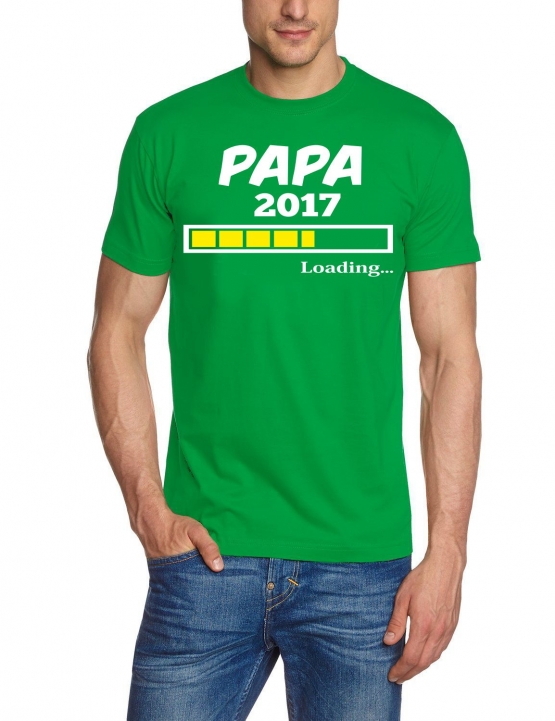 PAPA 2017 T-Shirt  S M L XL 2XL 3XL 4XL 5XL