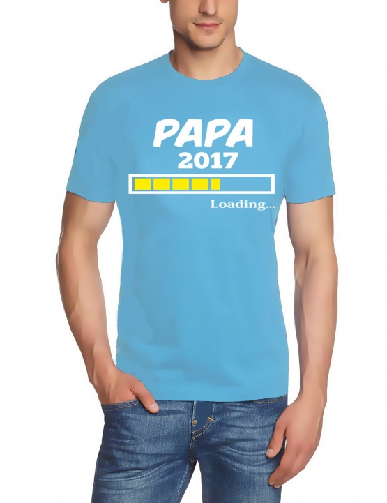 PAPA 2017 T-Shirt  S M L XL 2XL 3XL 4XL 5XL