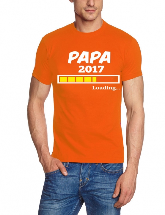 PAPA 2017 T-Shirt  S M L XL 2XL 3XL 4XL 5XL