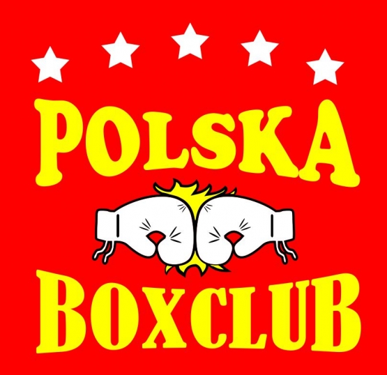 POLSKA POLEN BOXCLUB T-Shirt  S M L XL 2XL 3XL 4XL 5XL