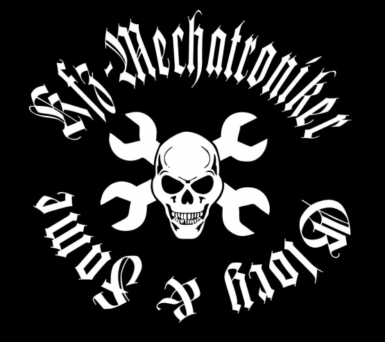 Kfz-Mechatroniker Glory & Fame T-Shirt S M L XL 2XL 3XL 4XL 5XL