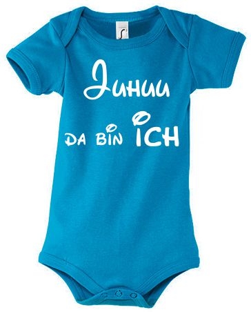 PAPA T-SHIRT + STRAMPLER - Set zur Geburt Vater und Baby - Papa