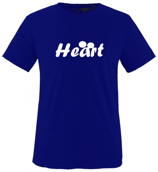 SWEET & HEART T-Shirt für Paare Liebe Love T-Shirt Damen und Her