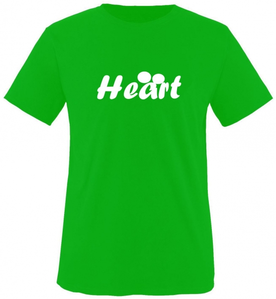 SWEET & HEART T-Shirt für Paare Liebe Love T-Shirt Damen und Her