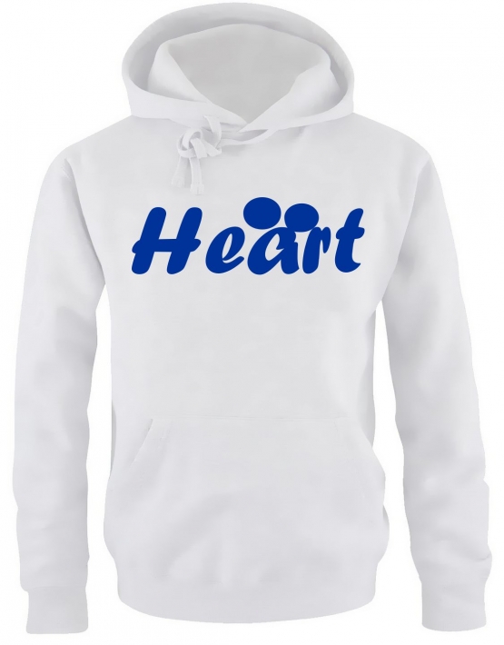 SWEET & HEART Sweatshirt für Paare Liebe Love süße Sweatshirts m