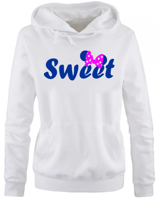 SWEET & HEART Sweatshirt für Paare Liebe Love süße Sweatshirts m