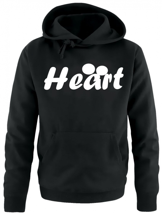 SWEET & HEART Sweatshirt für Paare Liebe Love süße Sweatshirts m