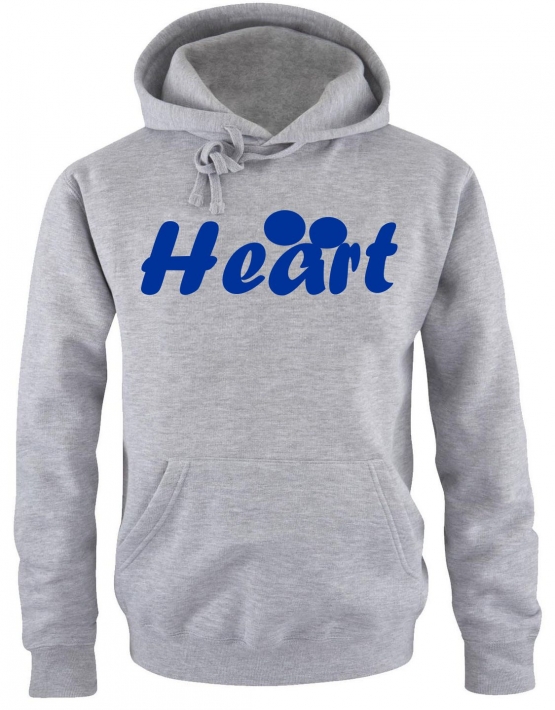 SWEET & HEART Sweatshirt für Paare Liebe Love süße Sweatshirts m