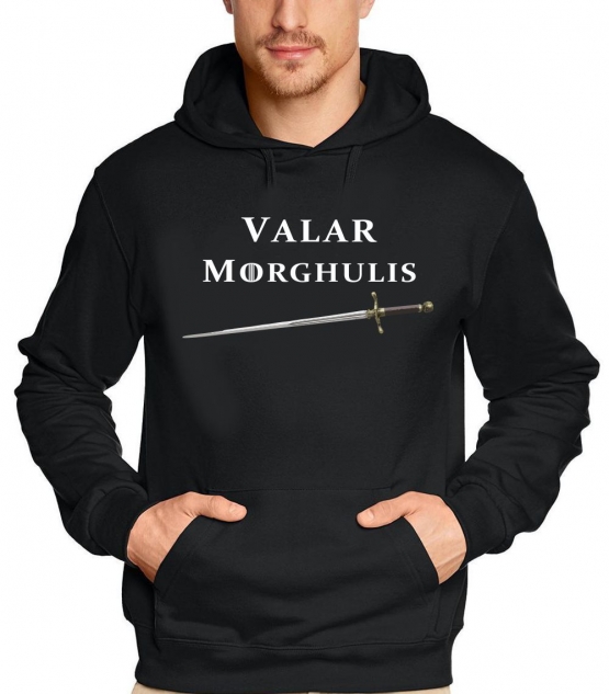 VALAR MORGHULIS  T-SHIRT S M L XL XXL 3XL 4XL 5XL