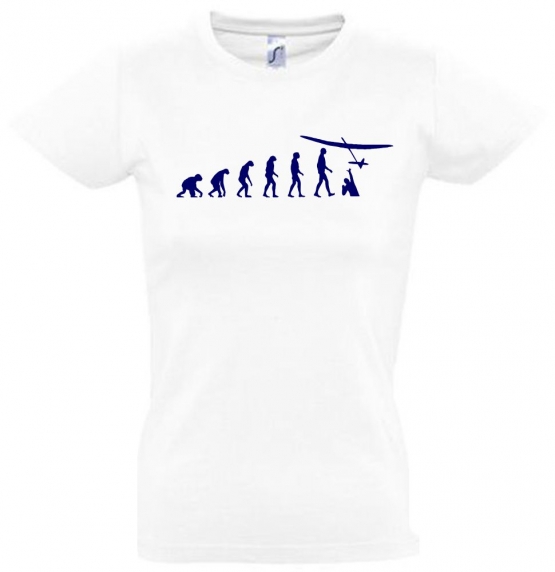 Modellbau Evolution Kinder T-Shirt Kids Gr.128 - 164 cm