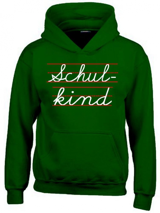 Schulkind Schultafel T-Shirt oder Sweatshirt Kids Gr.104 116 128 140 cm Einschulung, erster Schultag, 1. Klasse, Kindergartenabschieds Shirt