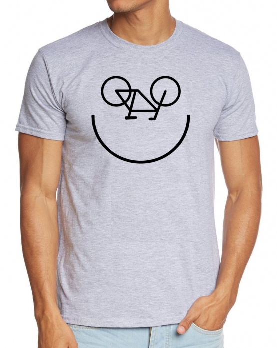 BIKE FACE FAHHRAD GESICHT T-Shirt S M L XL 2XL 3XL 4XL 5XL