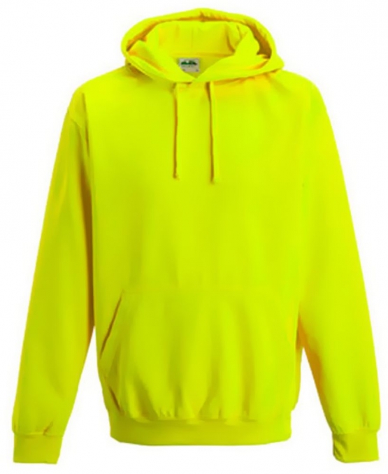 NEON KINDER SPORT HOODIES  Sweatshirt mit Kapuze- Neongelb, Neongrün, Neonpink, Neonorange Kinder Funktionsshirts Trikot für alle Sportarten 3 bis 14 Jahre