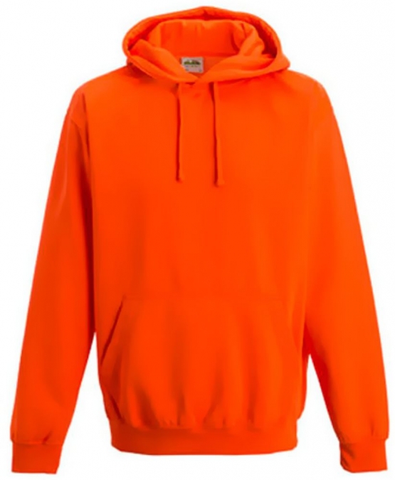 NEON KINDER SPORT HOODIES  Sweatshirt mit Kapuze- Neongelb, Neongrün, Neonpink, Neonorange Kinder Funktionsshirts Trikot für alle Sportarten 3 bis 14 Jahre