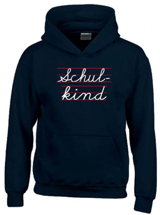 Schulkind Schultafel T-Shirt oder Sweatshirt Kids Gr.104 116 128 140 cm Einschulung, erster Schultag, 1. Klasse, Kindergartenabschieds Shirt