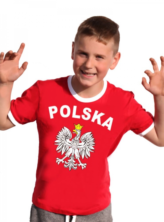 WM 2018 Fußball alle Nationen Kinder T-Shirt Trikot  Deutschland England Frankreich Brasilien... alle 30 Länder Gr.128 140 152 164 176 cm