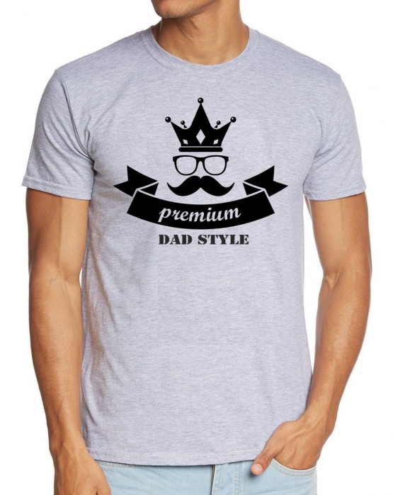 Papa T-Shirt // 36 Designs original Bäm ® Collection // S M L XL 2XL 3XL 4XL 5XL