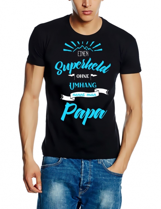 Papa T-Shirt // 36 Designs original Bäm ® Collection // S M L XL 2XL 3XL 4XL 5XL