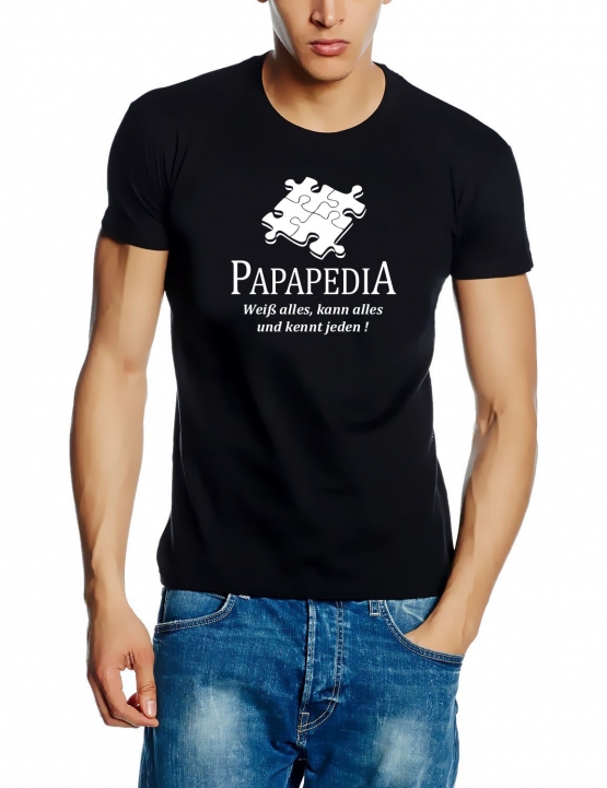 Papa T-Shirt // 36 Designs original Bäm ® Collection // S M L XL 2XL 3XL 4XL 5XL