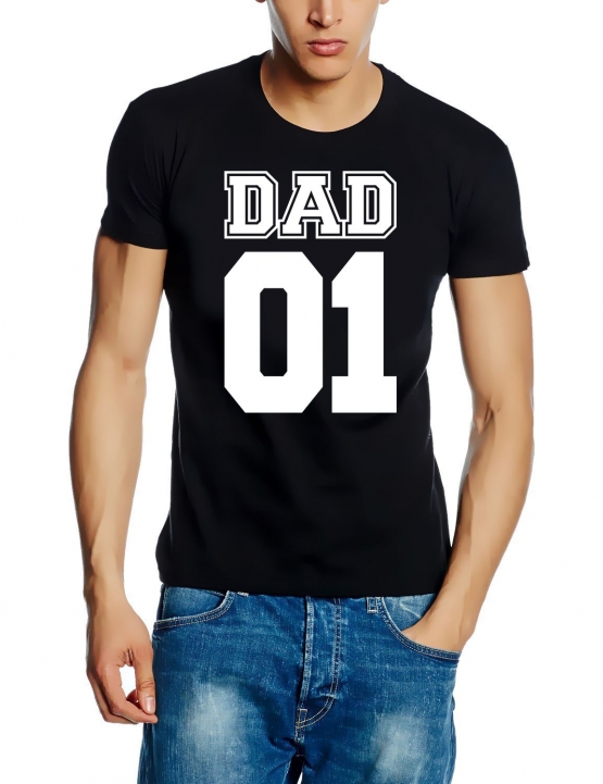 Papa T-Shirt // 36 Designs original Bäm ® Collection // S M L XL 2XL 3XL 4XL 5XL