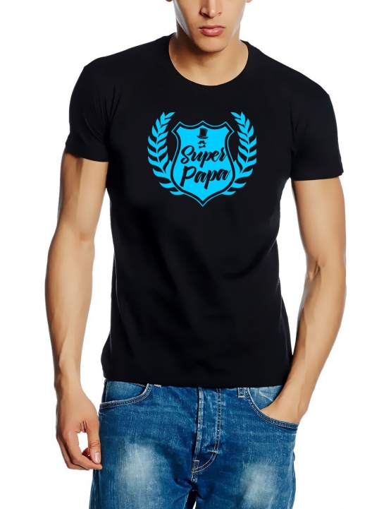 Papa T-Shirt // 36 Designs original Bäm ® Collection // S M L XL 2XL 3XL 4XL 5XL