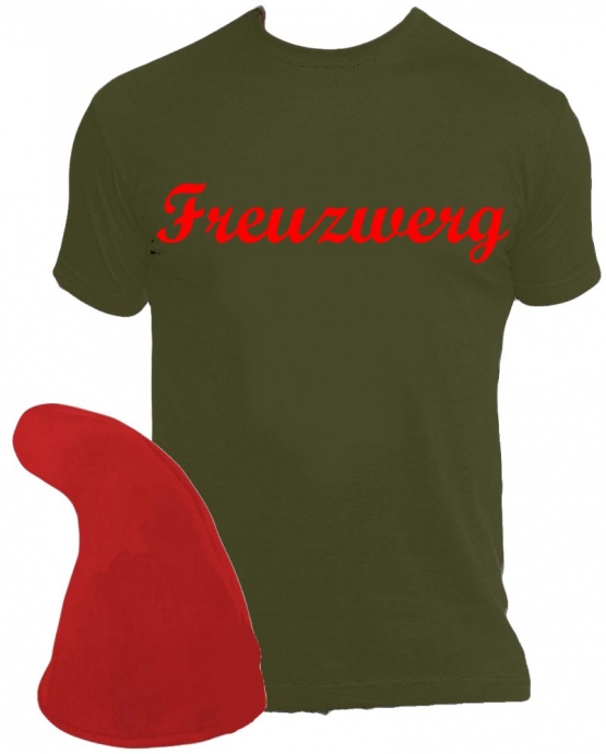 ZWERGEN  Kostüm Partyzwerg Lachzwerg Kampfzwerg Giftzwerg vers. zur Auswahl  Gruppenkostüm Gr.S M L XL XXL 3XL 4XL 5XL